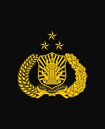 Indonesian Police